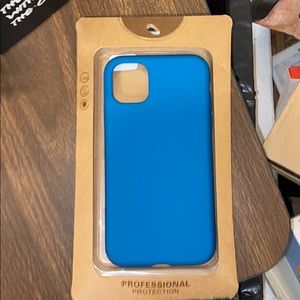 Brand new phone case!